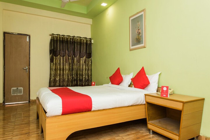 Hotel Royal Park