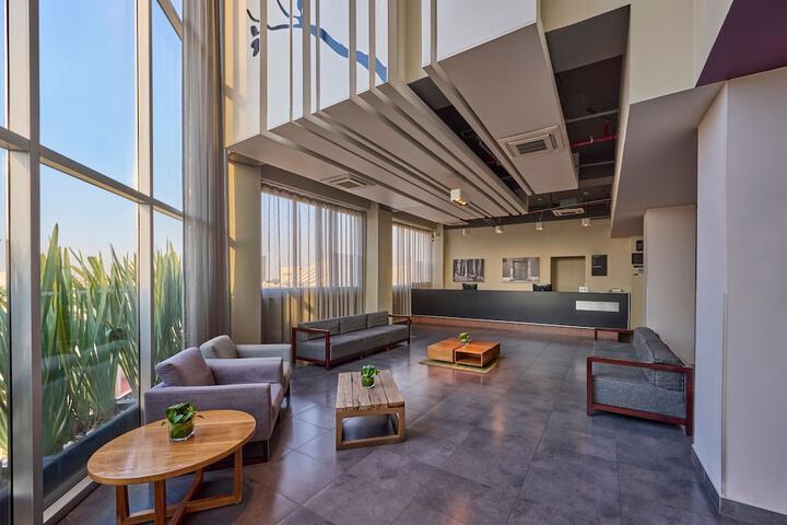 Lobby Photos