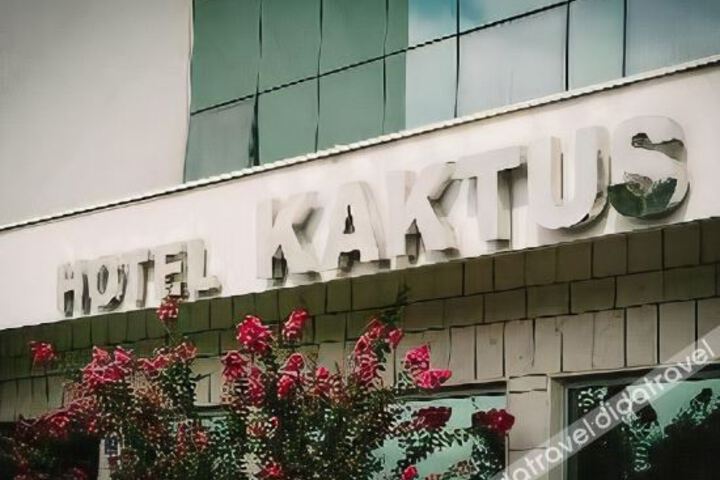 Hotel Kaktus