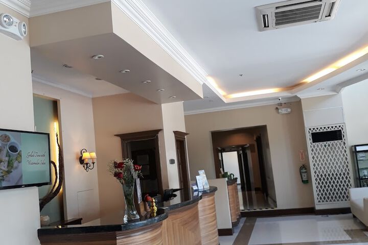 Hotel Interior 3 of 27
