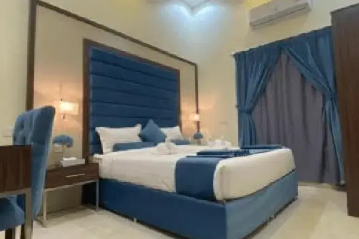 the palace hotel almatar