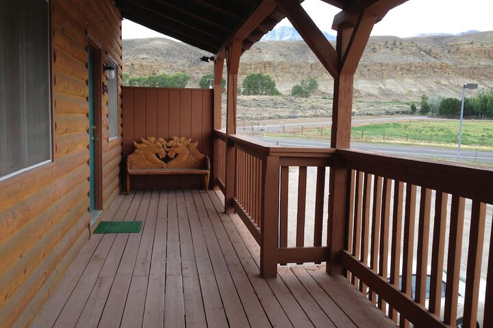 Terrace/Patio 69 of 81