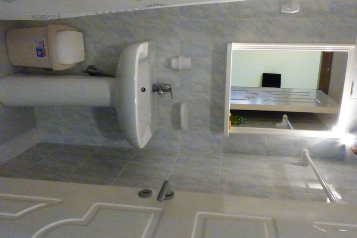 Bath Photo