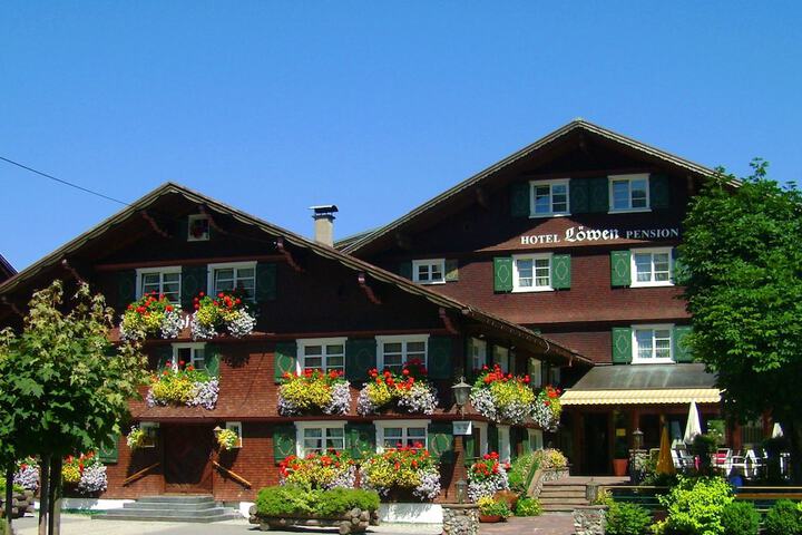 Schedlers Löwenhotel Garni