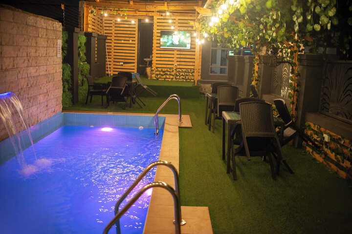 Pool 14 of 65
