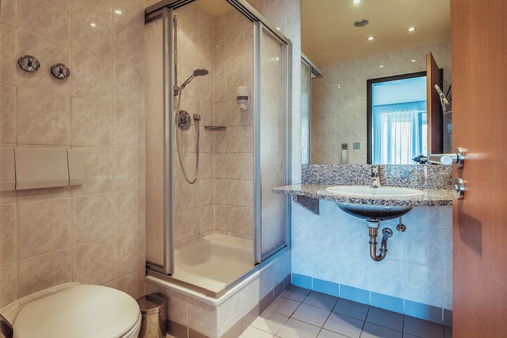 Fitness Center Photo