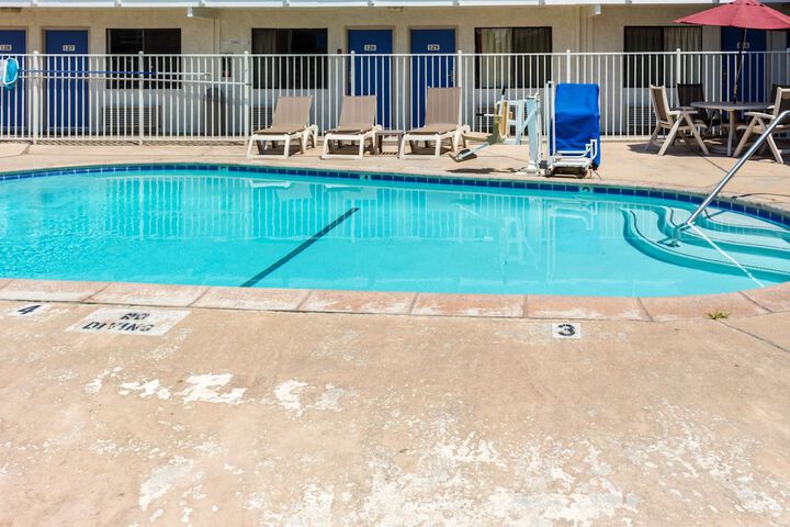 Pool to Cool