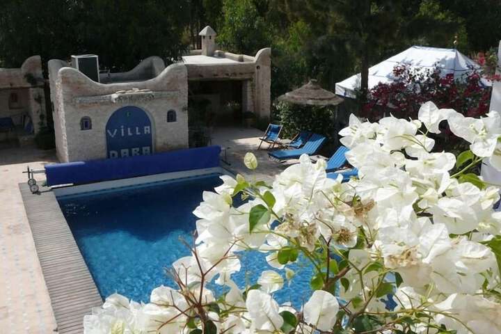 Pool 60 of 92