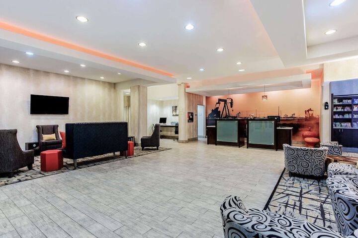 Hotel Interior 3 of 30