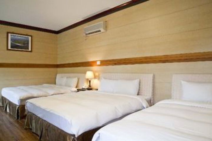 Fitness Facility Photos