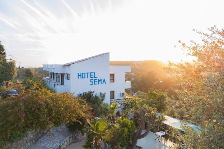 Hotel 54 of 63