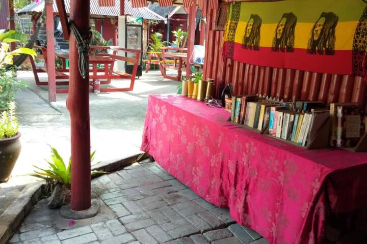 Fitness Facility Photos