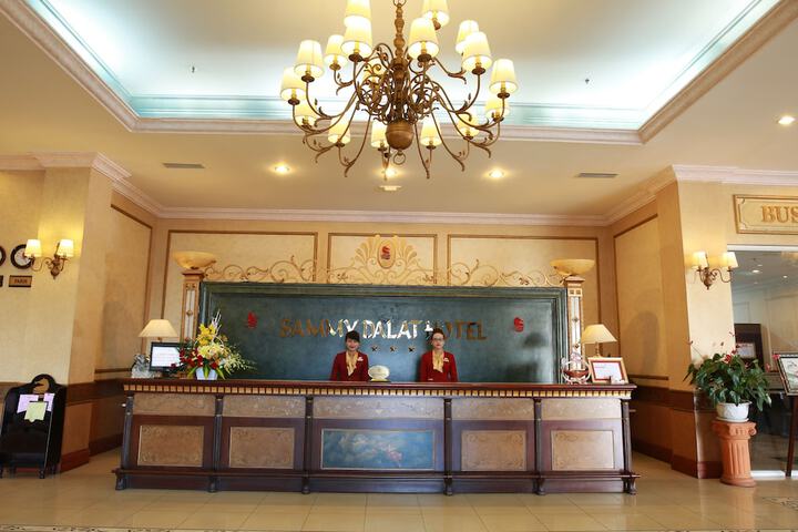 Hotel Interior 2 of 61
