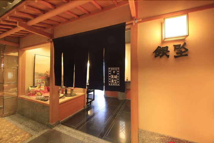 Restaurants