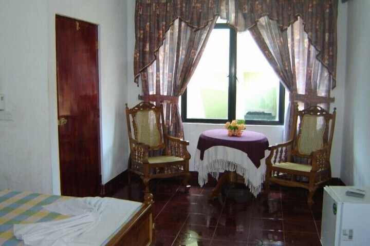 View from room