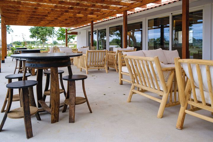 Terrace/Patio 47 of 80