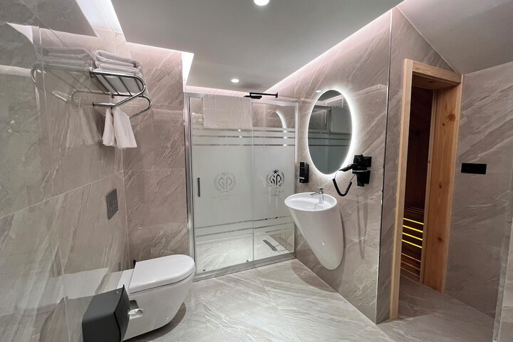 Spa and Wellness Pictures