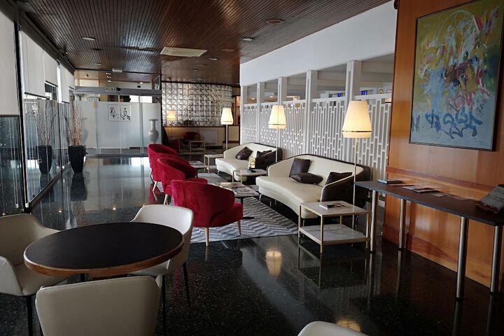 Photo of Hotel Reconquista