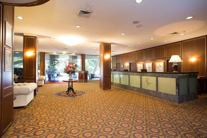 Hotel Interior 2 of 55