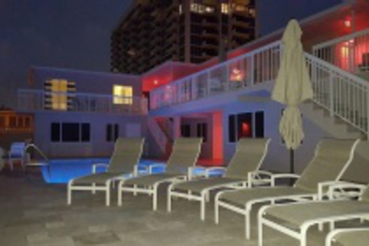 Terrace/Patio 102 of 695