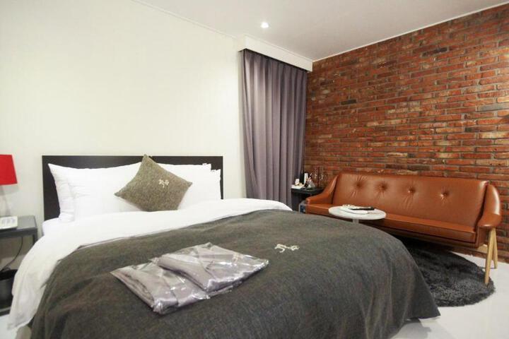 Ulsan JB Design Hotel