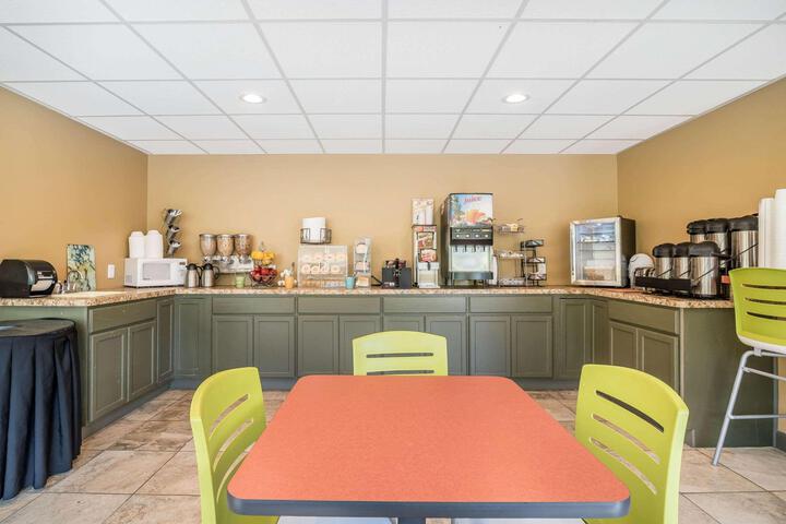 Fitness Facility Photos