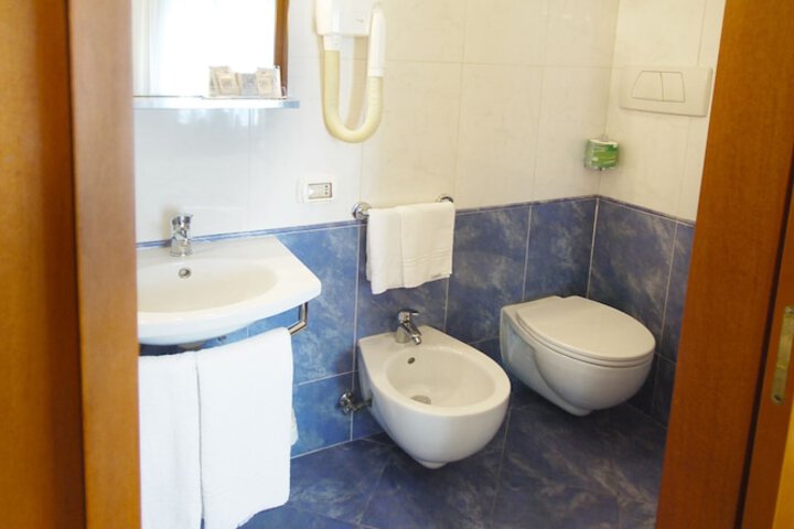 Bathroom Vanities