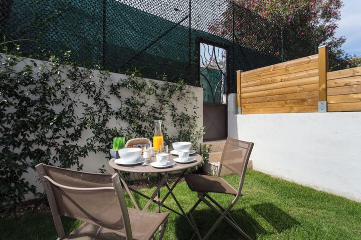 Terrace/Patio 45 of 59