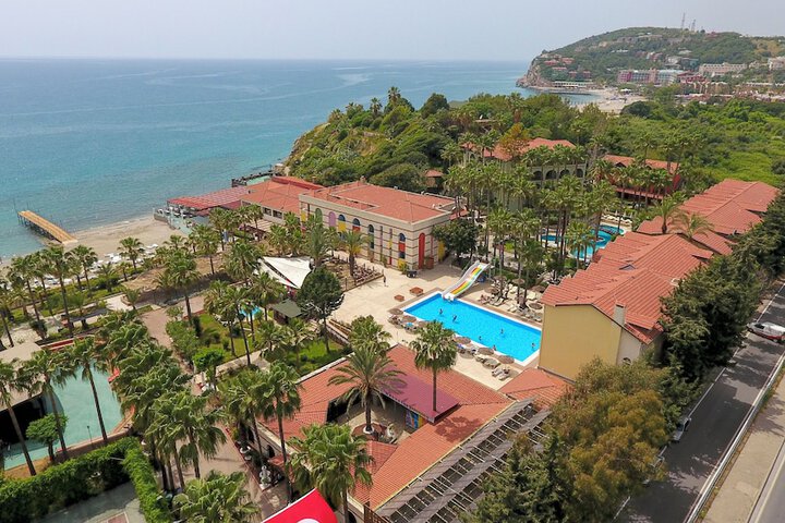 Hotel View 16 of 16