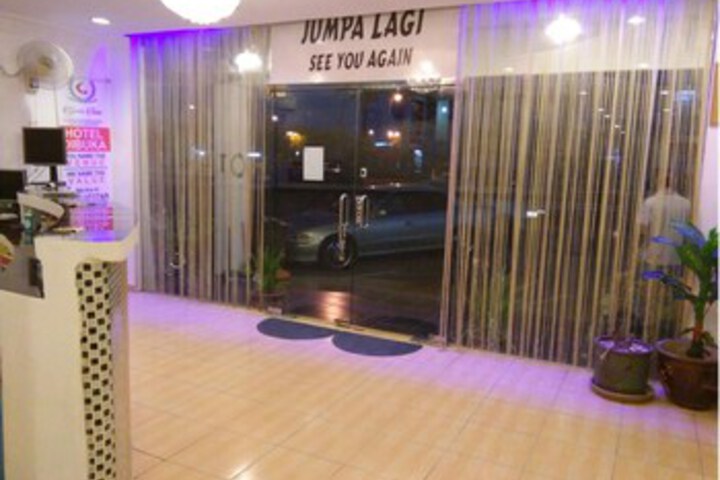 Hotel Interior 10 of 24
