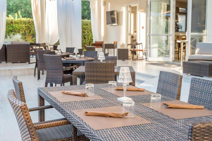 Fitness Center Photo