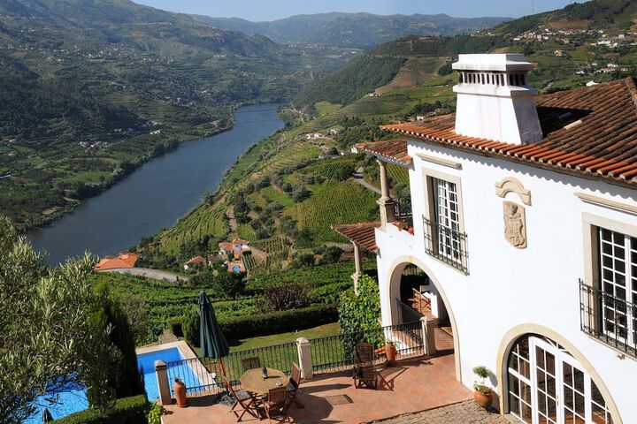 Casa de Canilhas