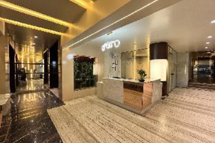 Hotel Raipur Inn