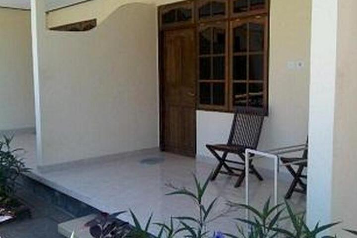 Kiky Home Stay
