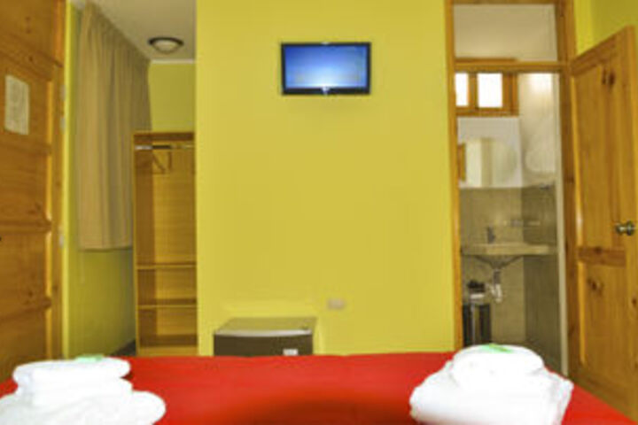 Room 19 of 22