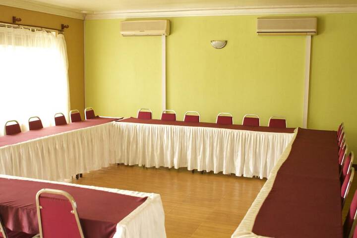 Meeting 32 of 55
