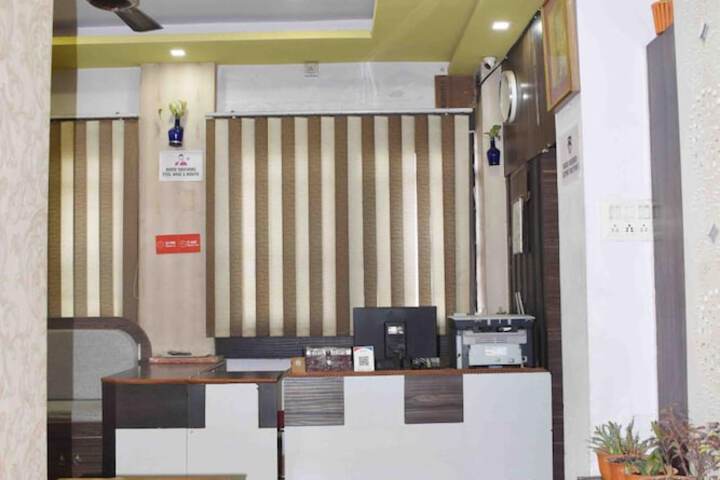 Hotel Mrk