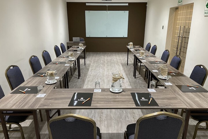 Meeting 43 of 46