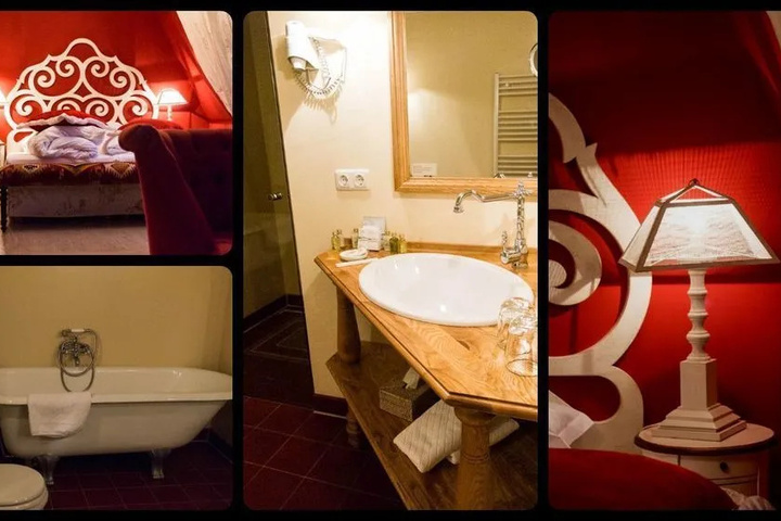 Room 8 of 12