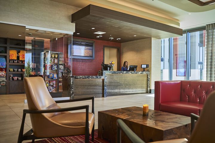 Hotel Interior 2 of 33