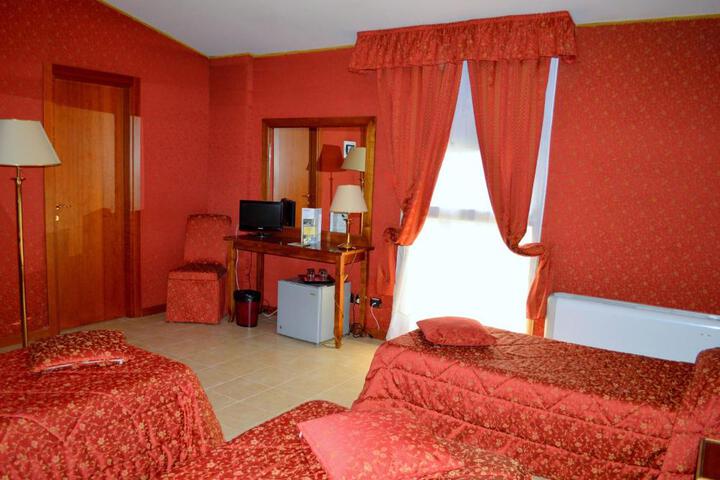 Fitness Facility Photos