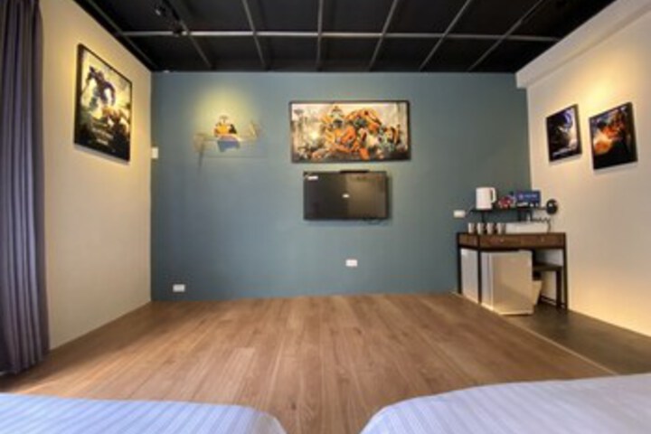 Room 88 of 89