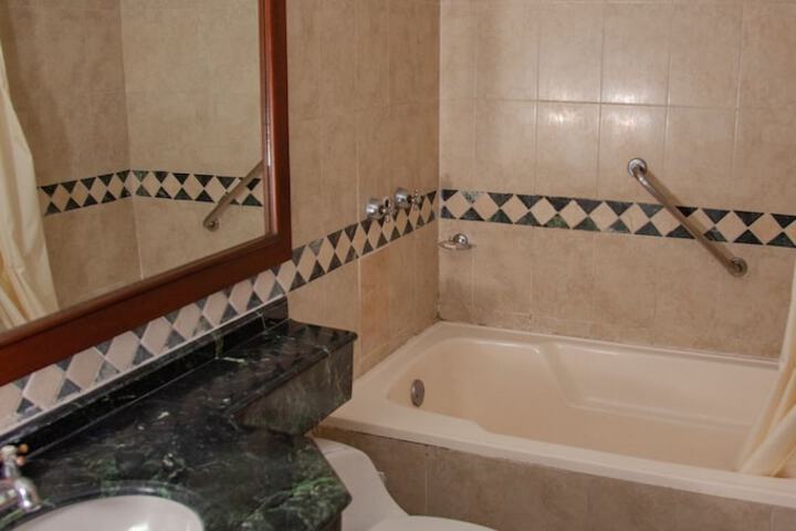 Bath Amenities
