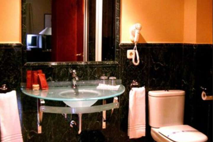 Bathroom Vanities