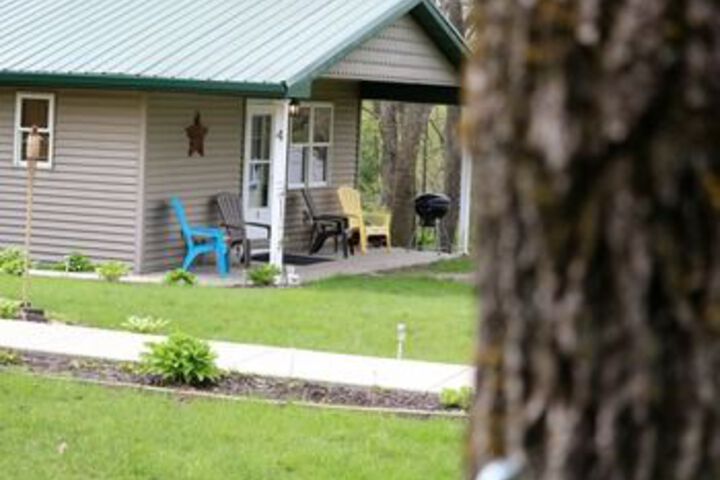 Terrace/Patio 41 of 42