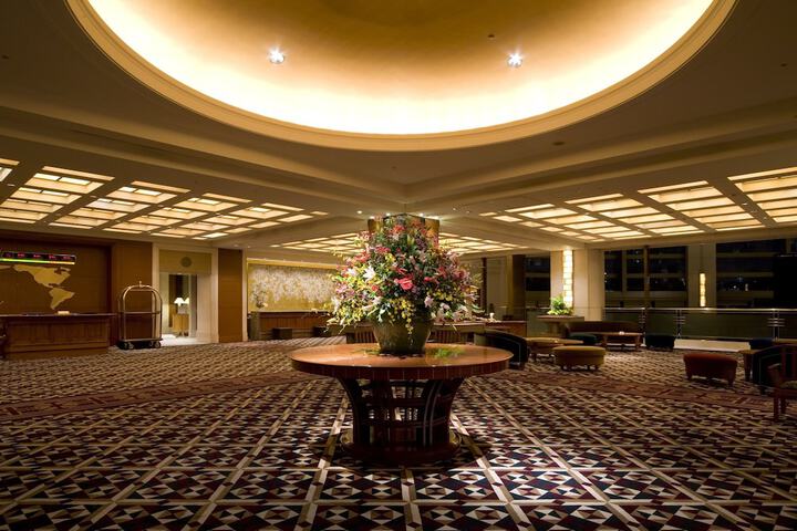Hotel Interior 4 of 115