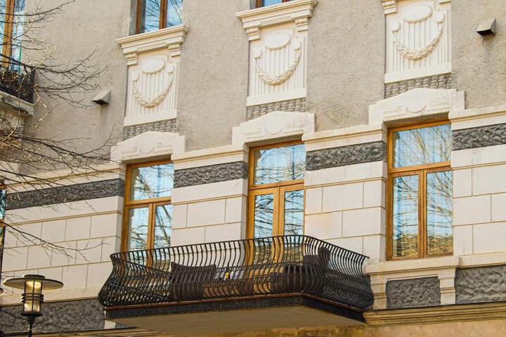Belona Hotel