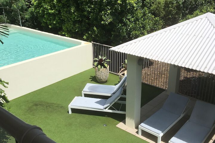 View from room