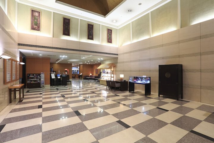 Hotel Interior 2 of 53