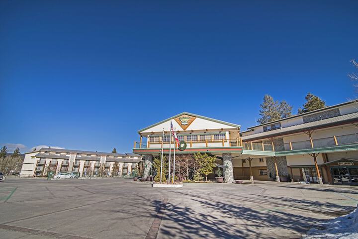 Hotel 77 of 86